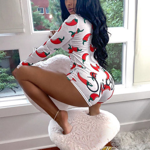 Wholesale Retail Summer Women V-Neck Rompers Sexy Club Solid  Elegant Bodycon Jumpsuit Playsuit Romper
