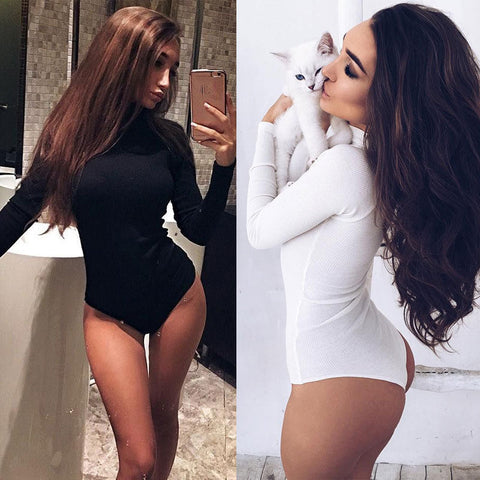 Wholesale Retail Summer Women V-Neck Rompers Sexy Club Solid  Elegant Bodycon Jumpsuit Playsuit Romper
