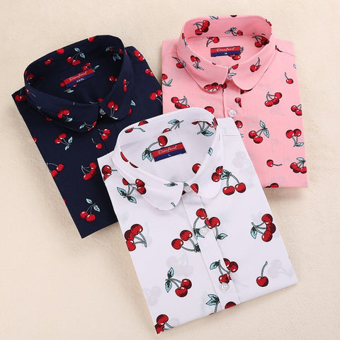TWOTWINSTYLE Elegant Perspective Womens Tops And Blouses Lantern Sleeve Lace Up Plus Size Shirts Female 2019 Autumn Fashion New